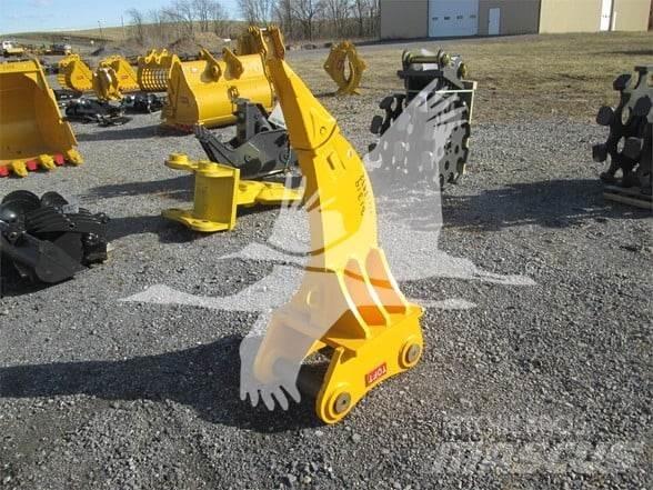  TOFT08R Aufreisser