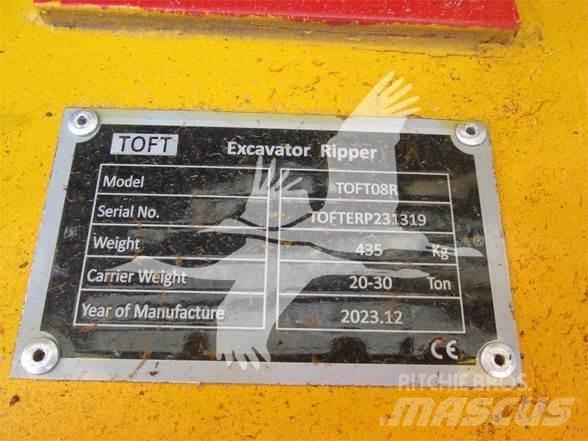  TOFT08R Aufreisser