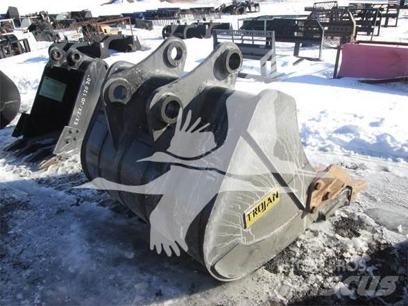 Trojan  Schaufeln