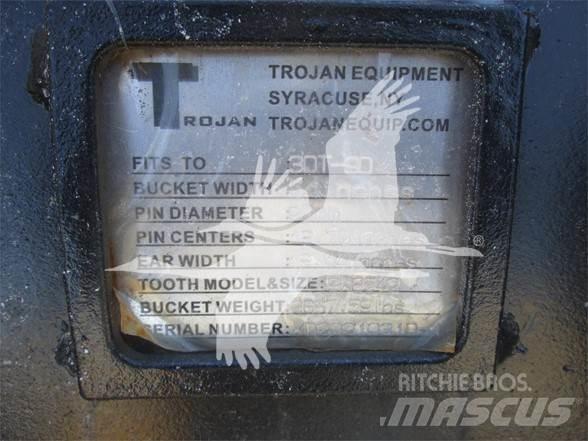 Trojan  Schaufeln