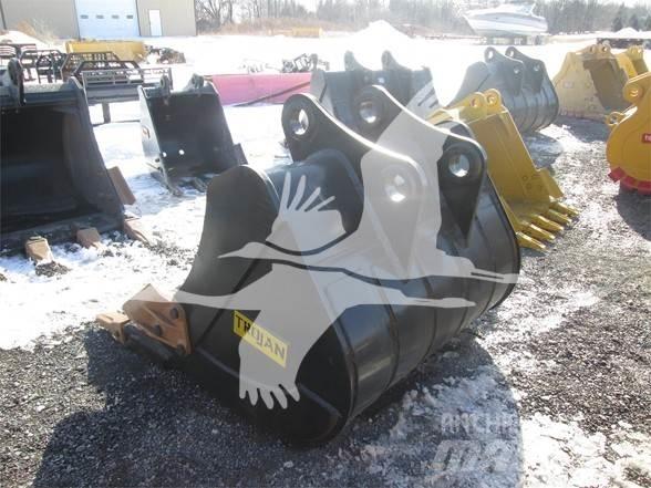 Trojan  Schaufeln