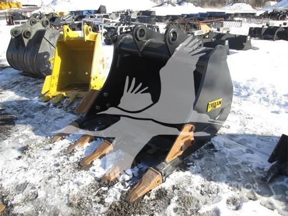Trojan  Schaufeln
