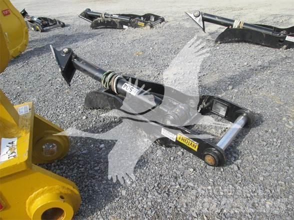 Trojan 5T-45 Andere Zubehörteile
