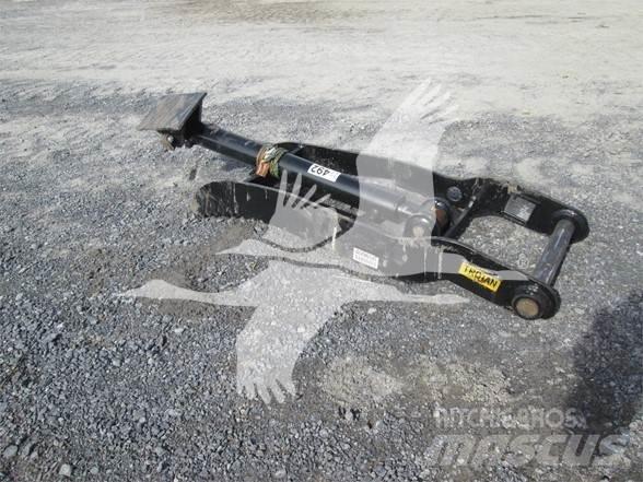 Trojan 8T-50 Andere Zubehörteile