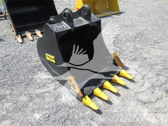 Trojan CAT 311 Schaufeln
