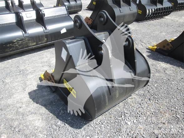 Trojan CAT 311 Schaufeln