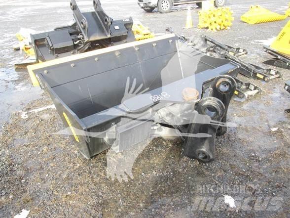 Trojan PC 200 Schaufeln