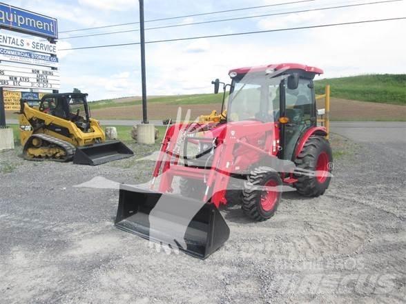 TYM T394HST Traktoren