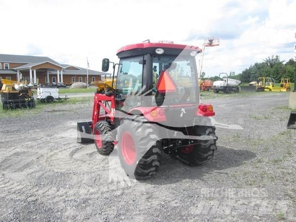 TYM T394HST Traktoren