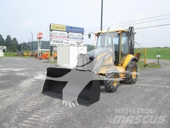 Volvo BL70B Baggerlader