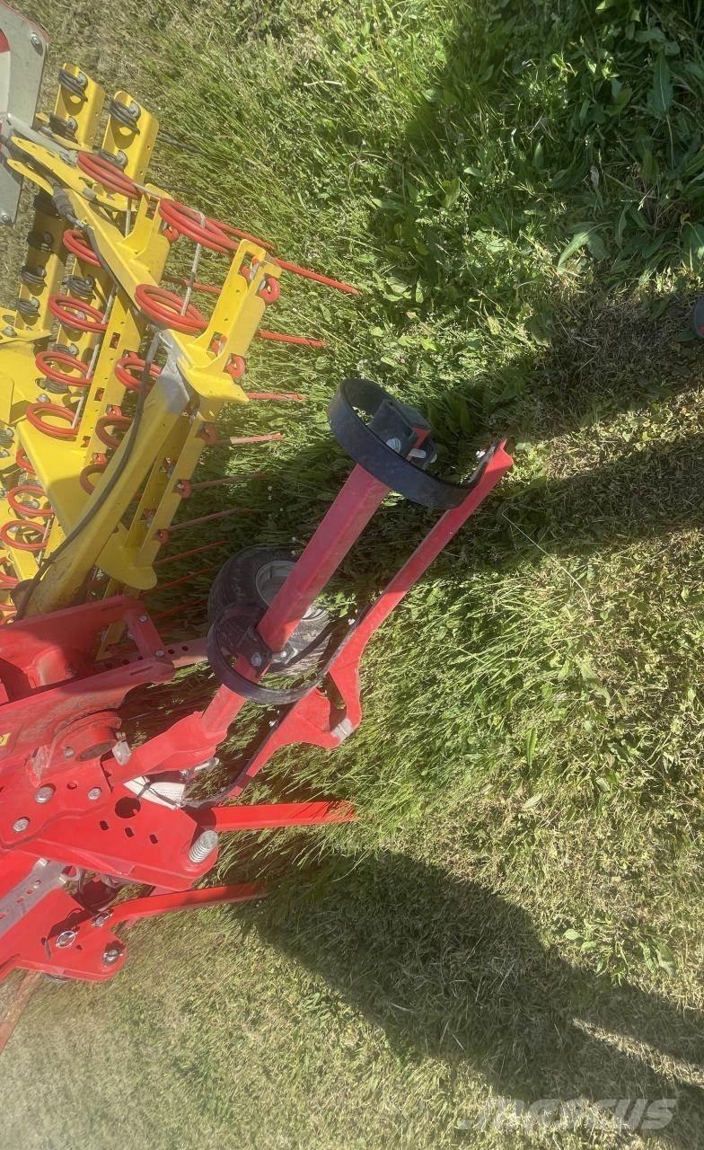 APV GS 600 Sonstige Bodenbearbeitung