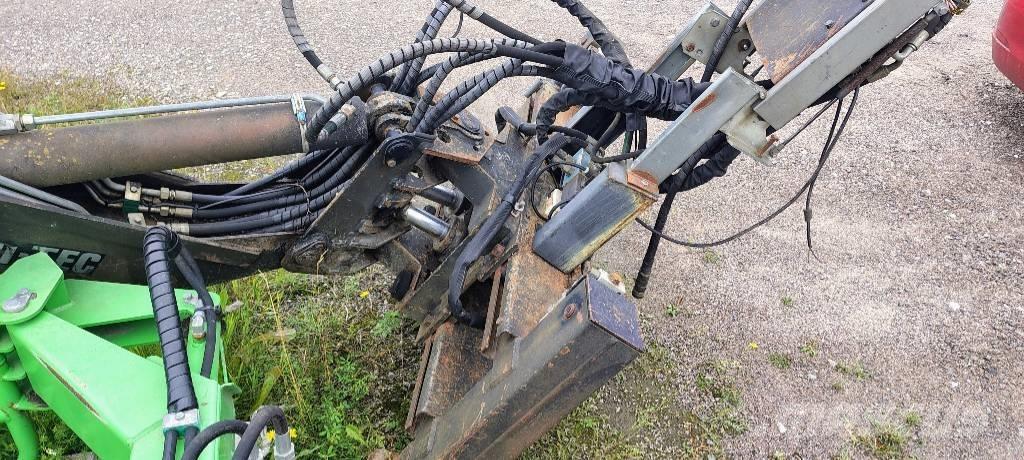 Hi-tec 310E Weitere Lade- und Grabgeräte