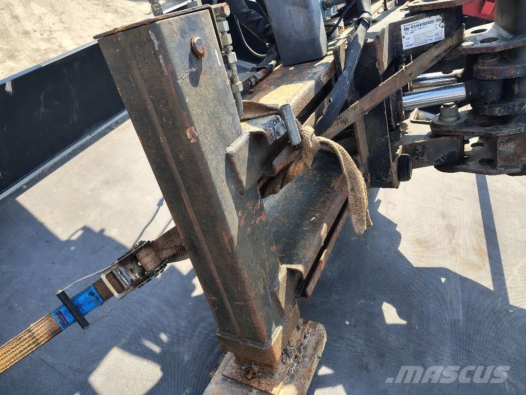 Hi-tec 310E Weitere Lade- und Grabgeräte