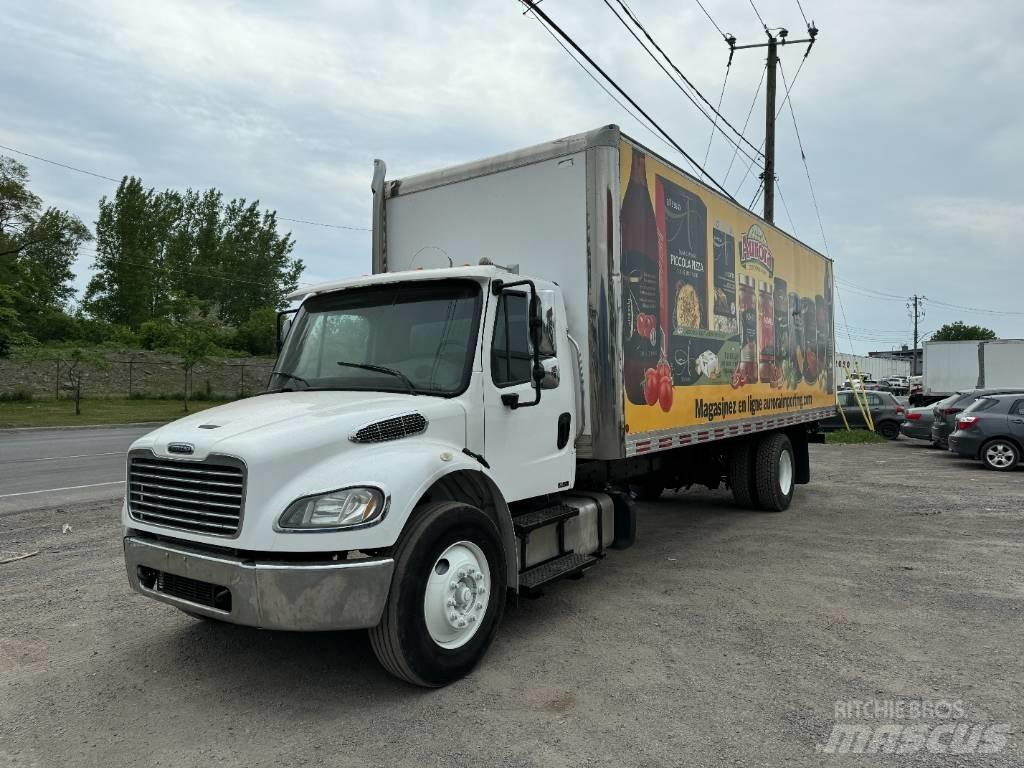 Freightliner M2 Andere Fahrzeuge