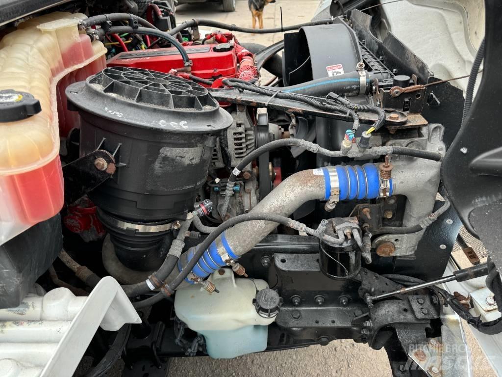 Freightliner M2 Andere Fahrzeuge