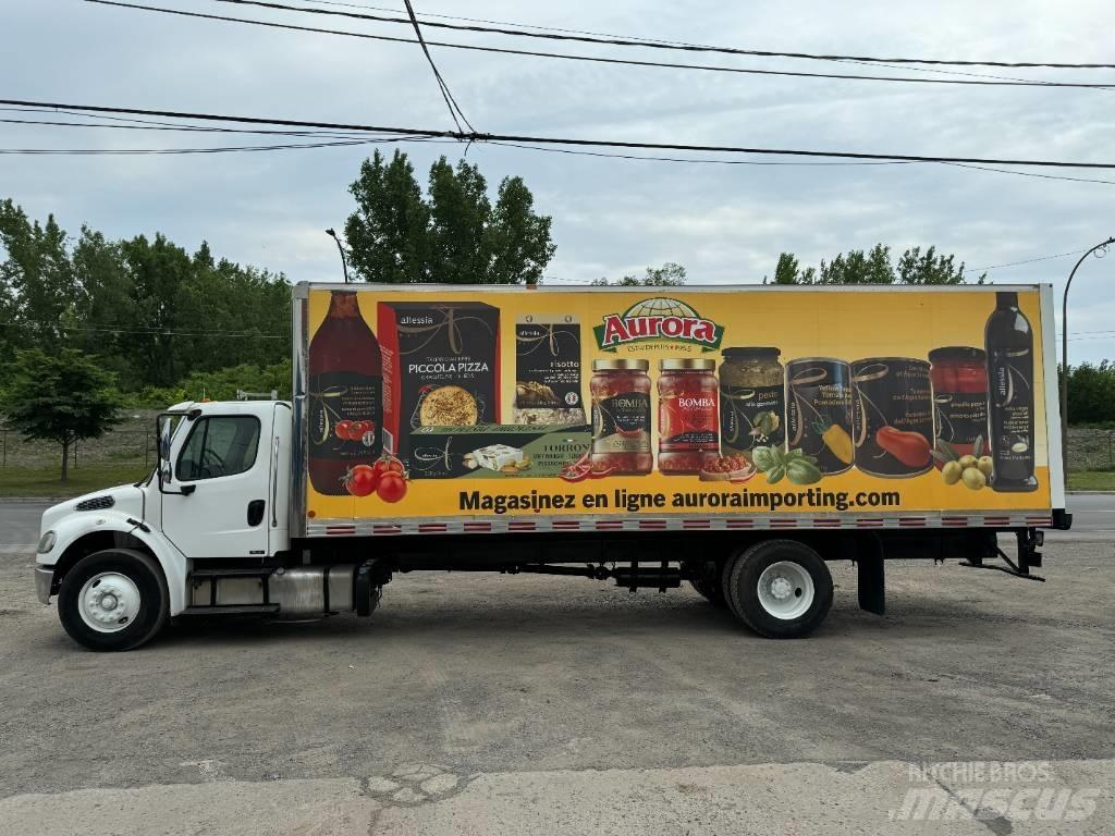 Freightliner M2 Andere Fahrzeuge