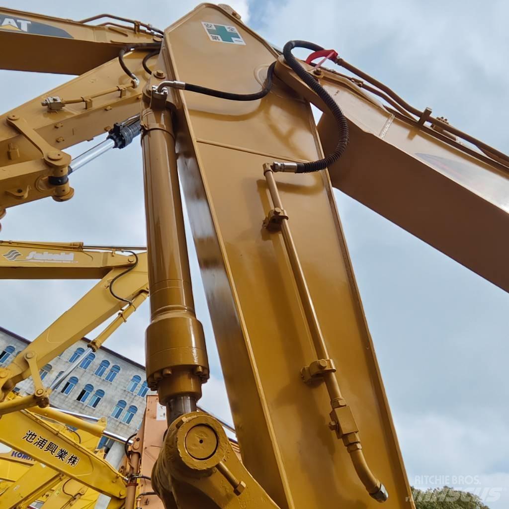 CAT 325 B L Raupenbagger