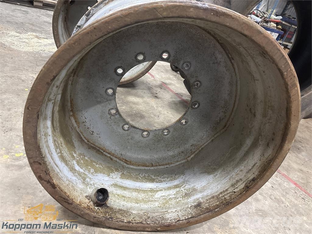 Valmet 911 24x34 Reifen