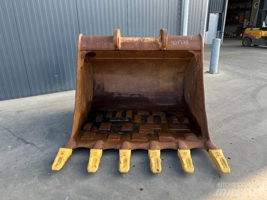 Verachtert CW45S Schaufeln