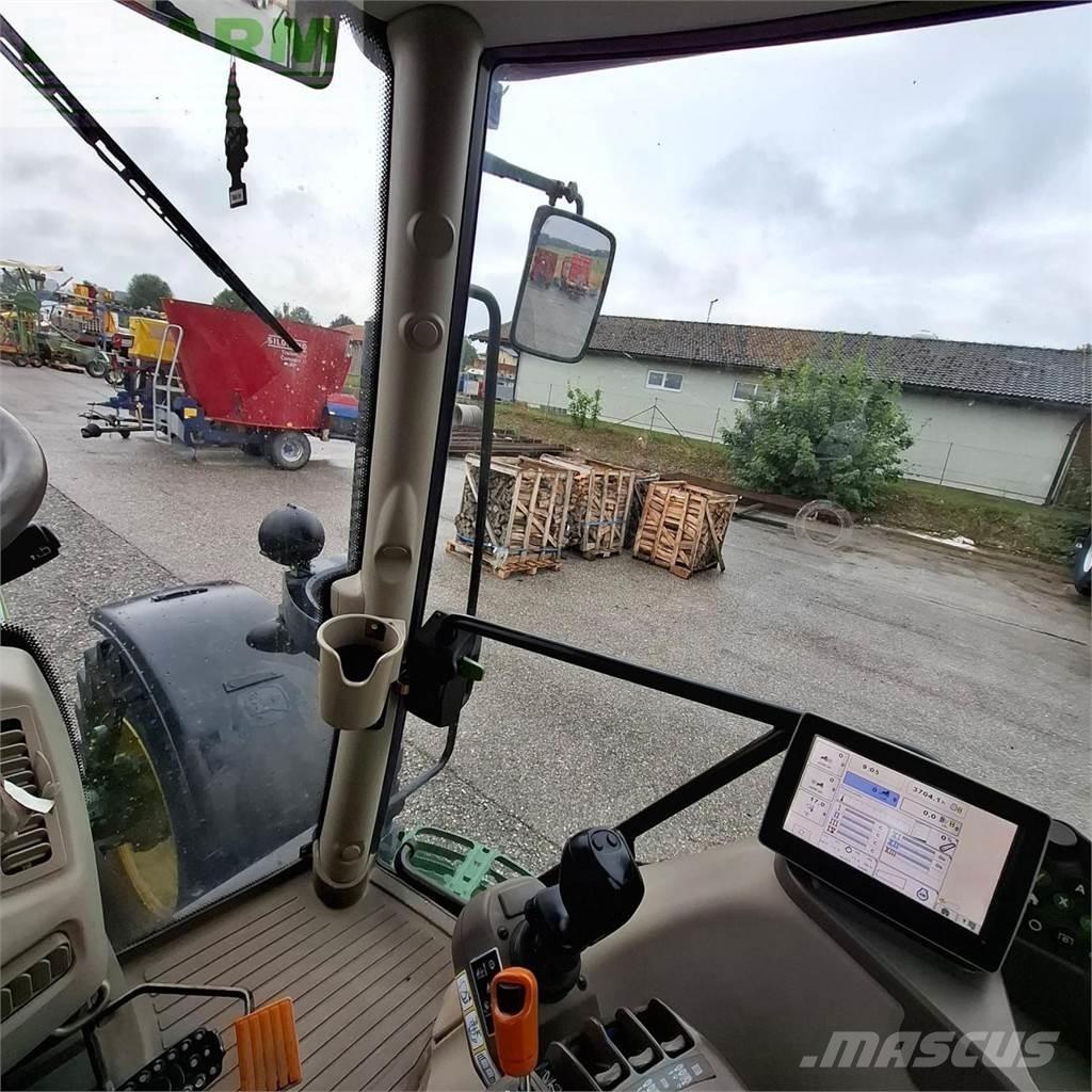 John Deere 6125 R Traktoren