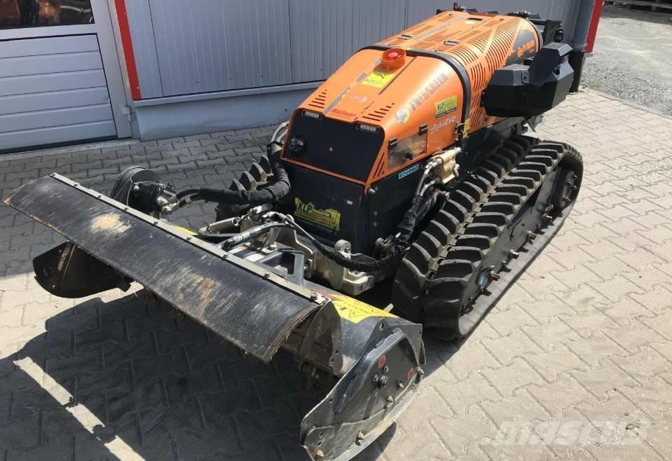 Energreen RoboEVO Sonstige Forstmaschinen