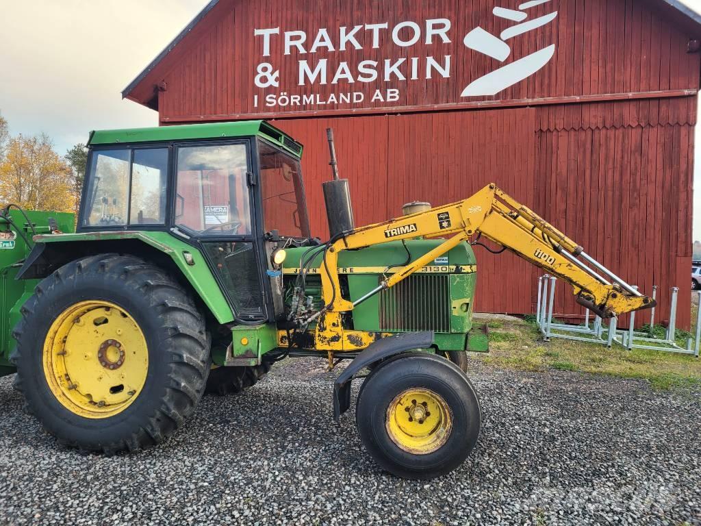 John Deere 3130 Traktoren