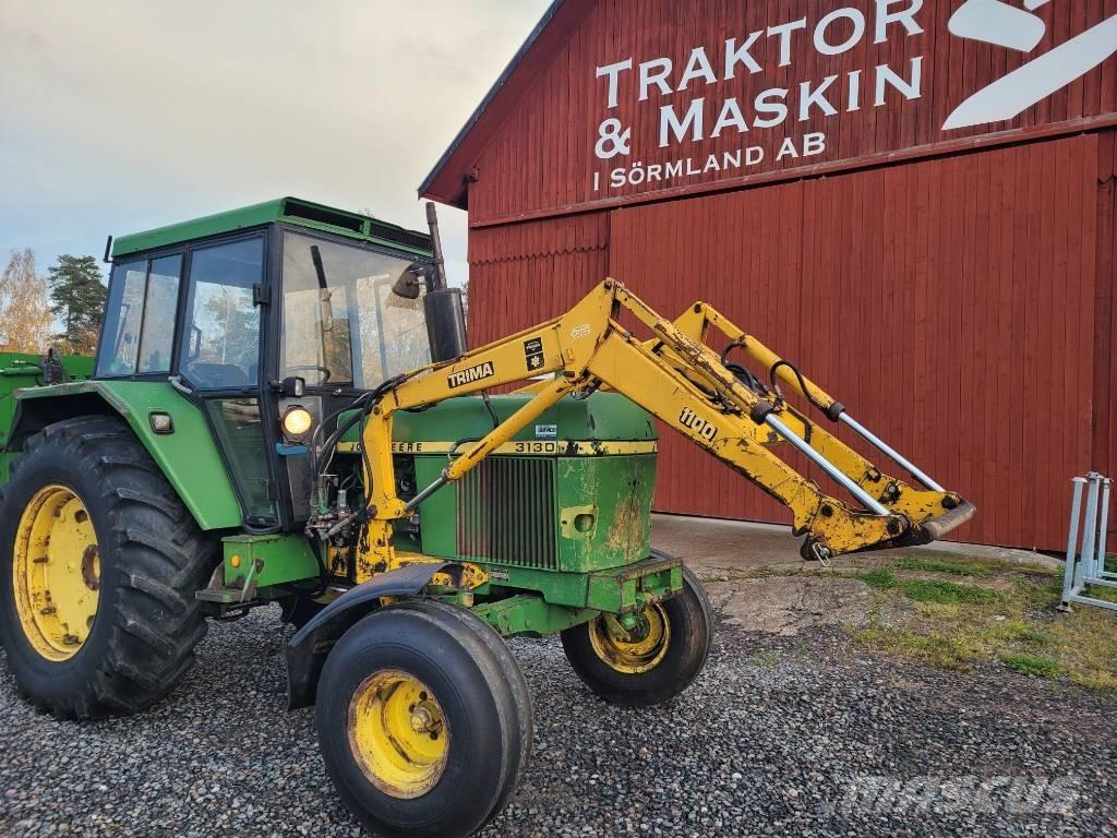 John Deere 3130 Traktoren