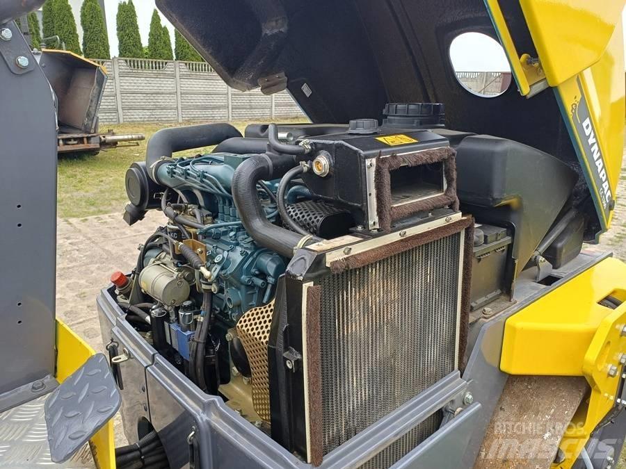 Dynapac CC  1300 Tandemwalzen
