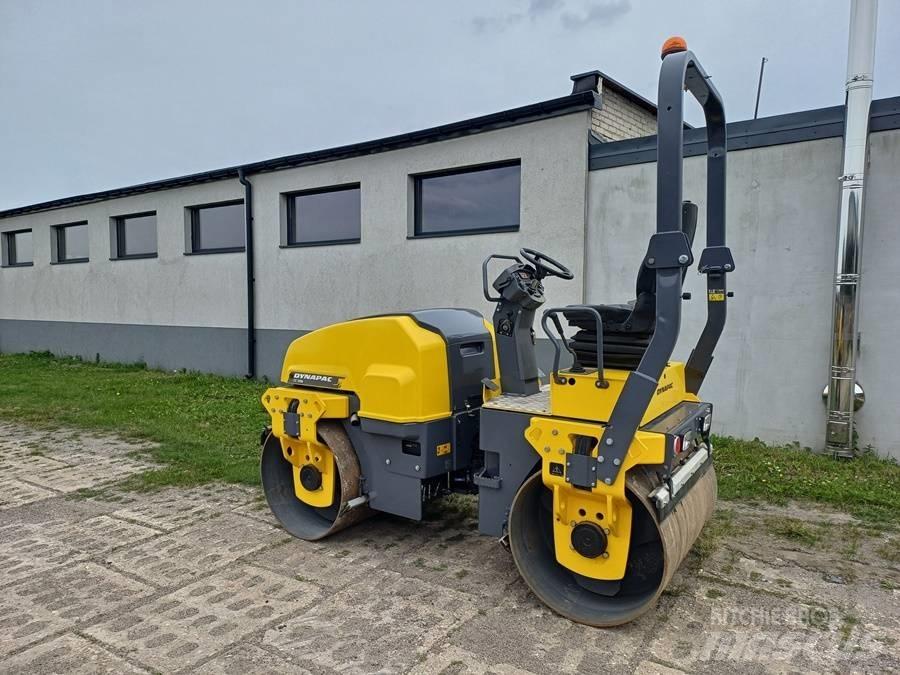 Dynapac CC  1300 Tandemwalzen