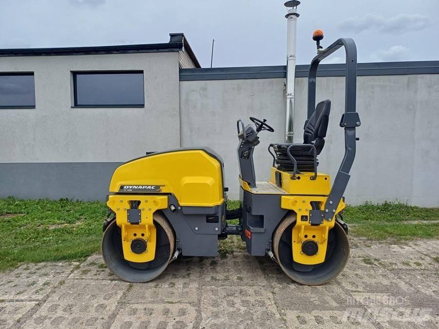 Dynapac CC  1300 Tandemwalzen