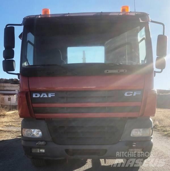 DAF CF 85.430 Kipper