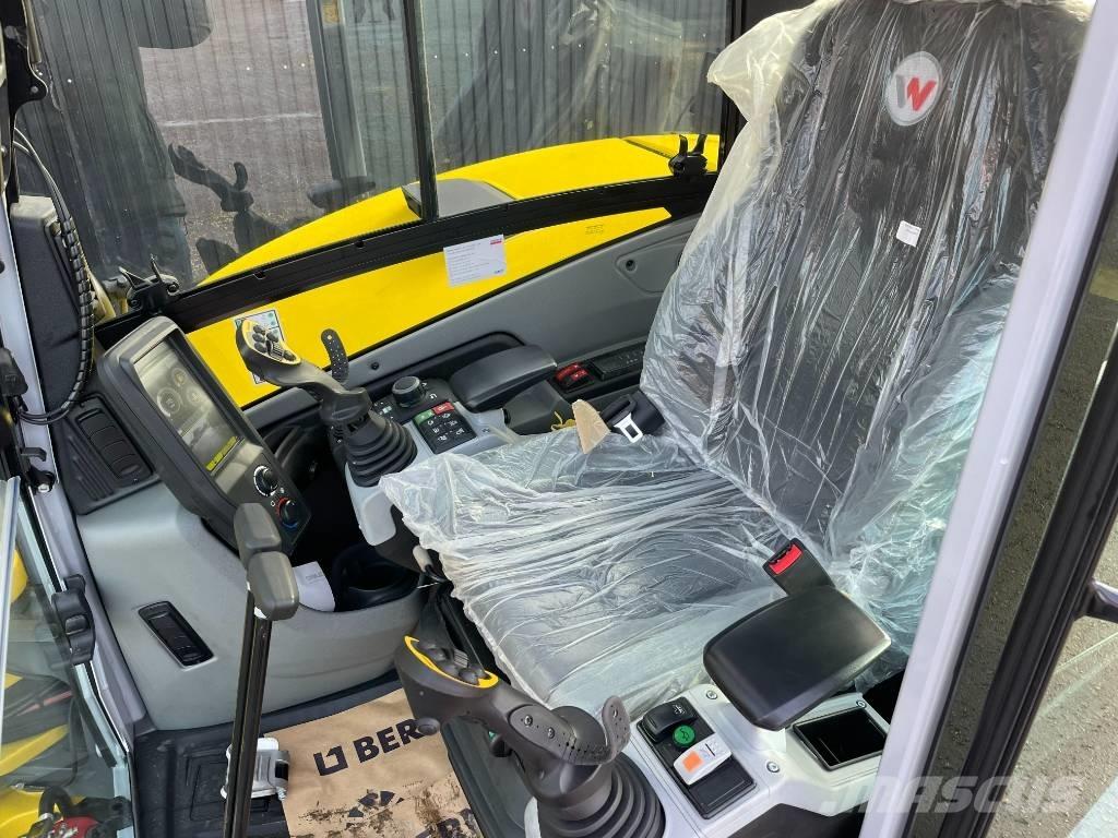 Wacker Neuson ET 90 Midibagger  7t - 12t