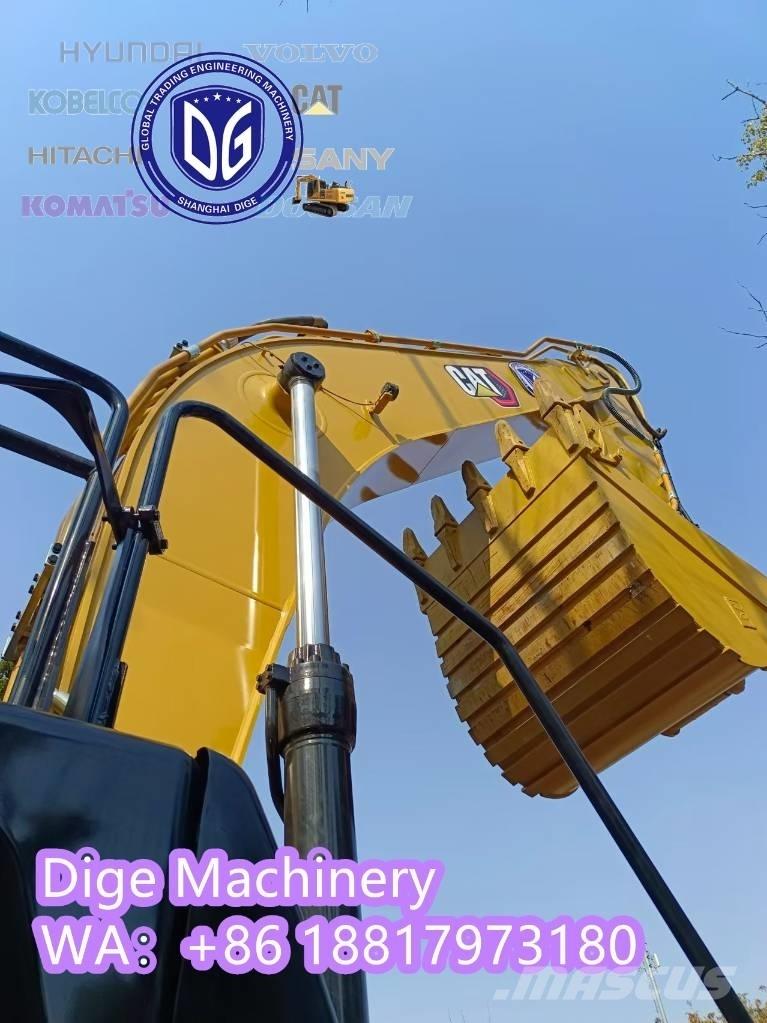 CAT 336GC Raupenbagger