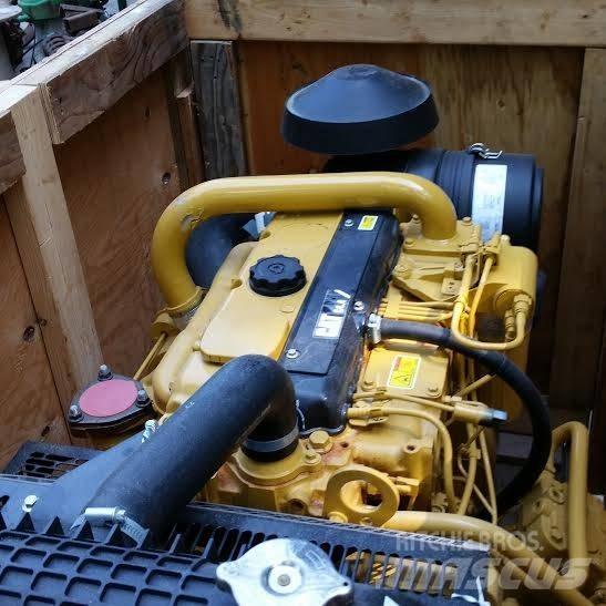 CAT C4.4 Andere Zubehörteile