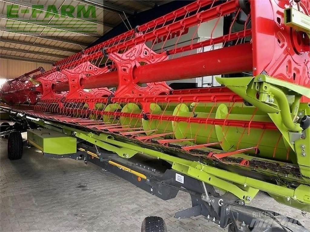 CLAAS lexion 7700 Mähdrescher