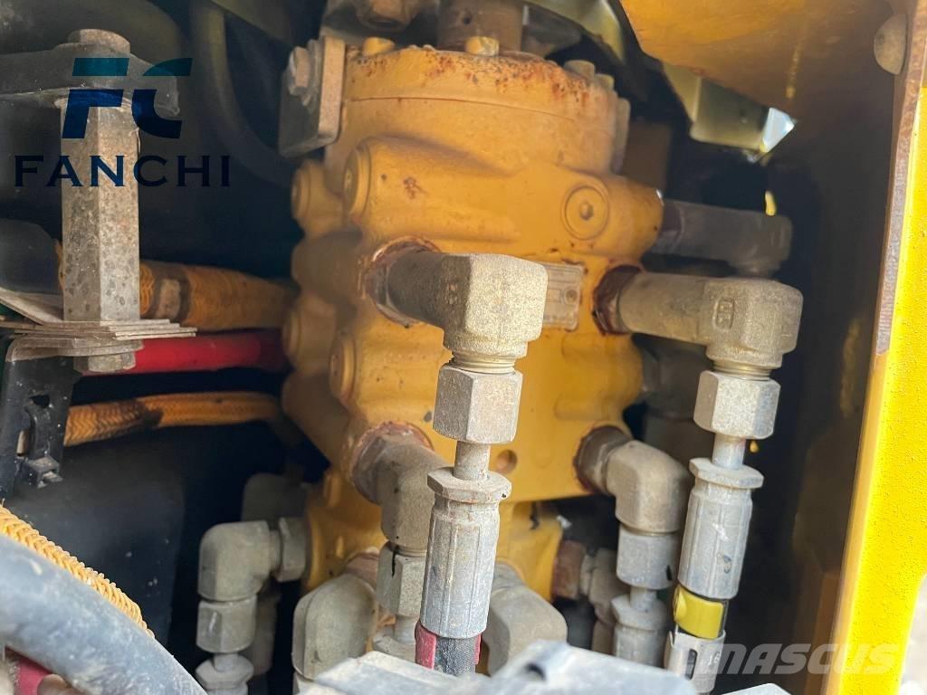 CAT 303 C CR Minibagger < 7t