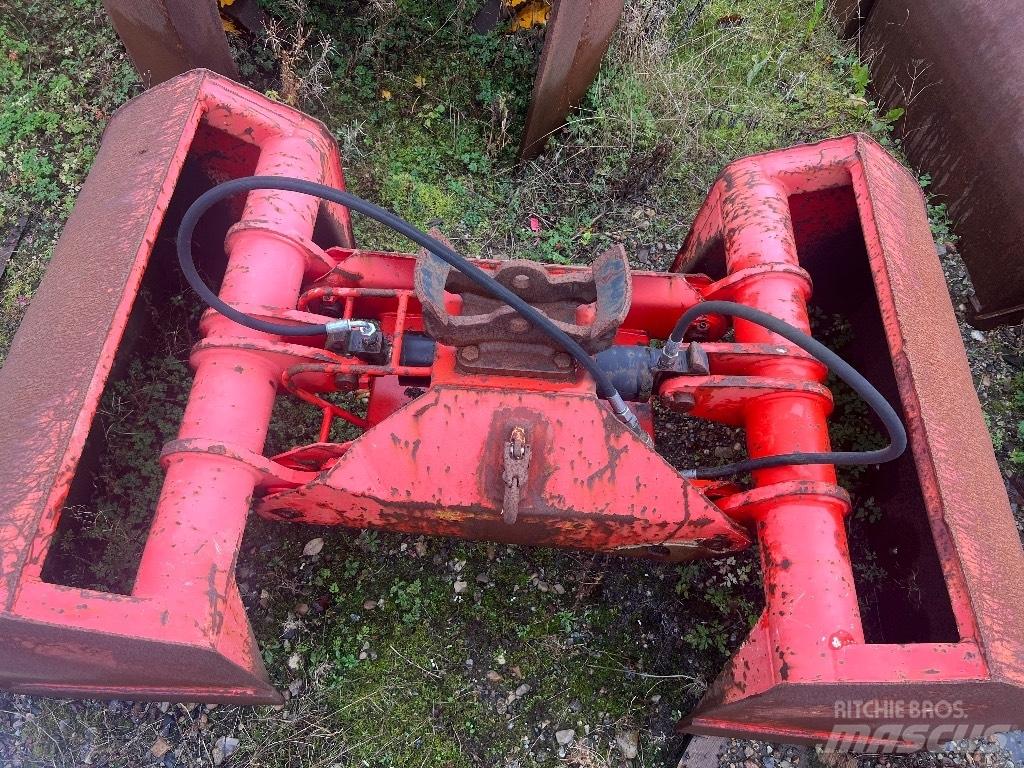Palfinger BG-083 Ladehilfsmittel