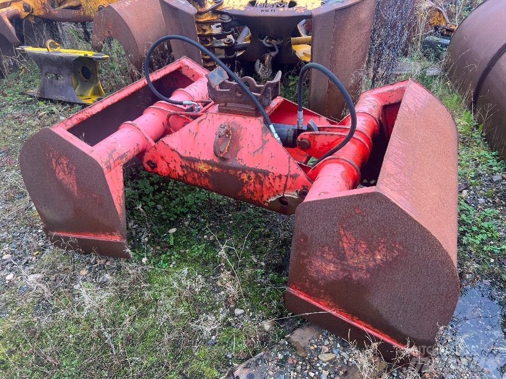 Palfinger BG-083 Ladehilfsmittel