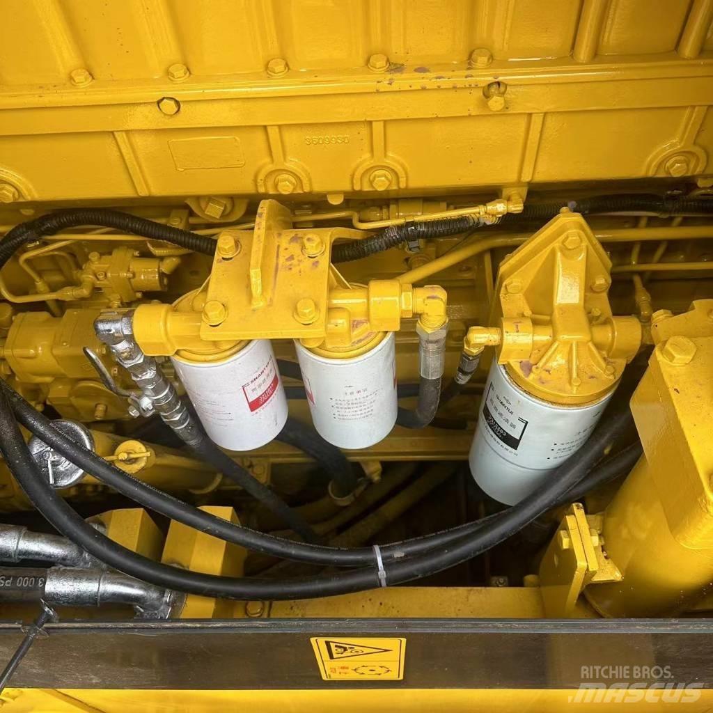 CAT 313 D Raupenbagger