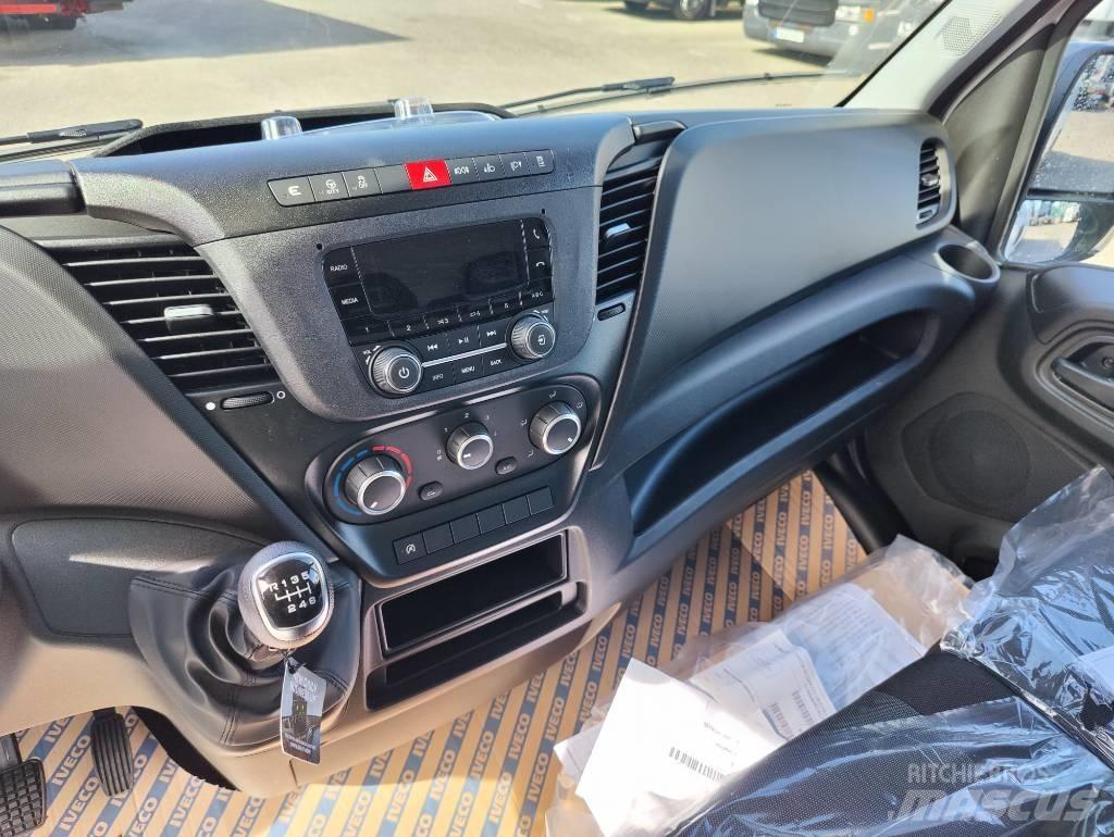 Iveco DAILY 35S16 Lieferwagen
