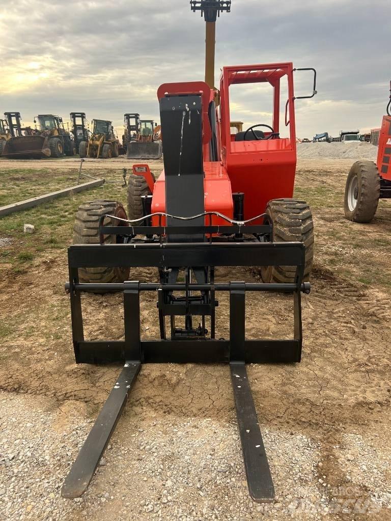 SkyTrak 5028 Teleskoplader
