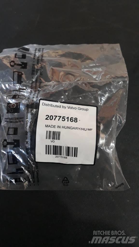 Volvo VALVE 20775168 Getriebe