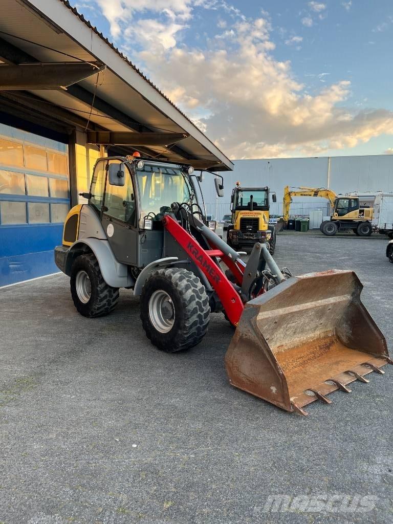 Kramer 5095 Radlader