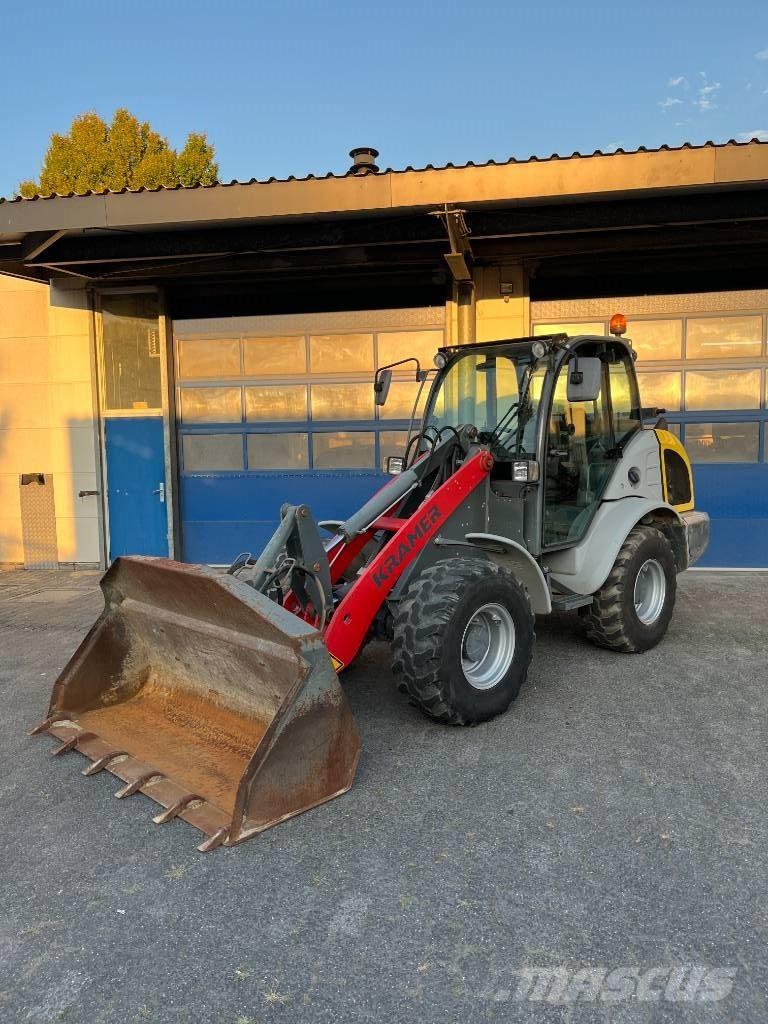 Kramer 5095 Radlader