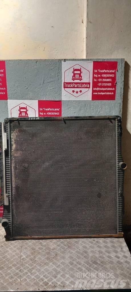 Scania R 440    1781365 Radiatoren