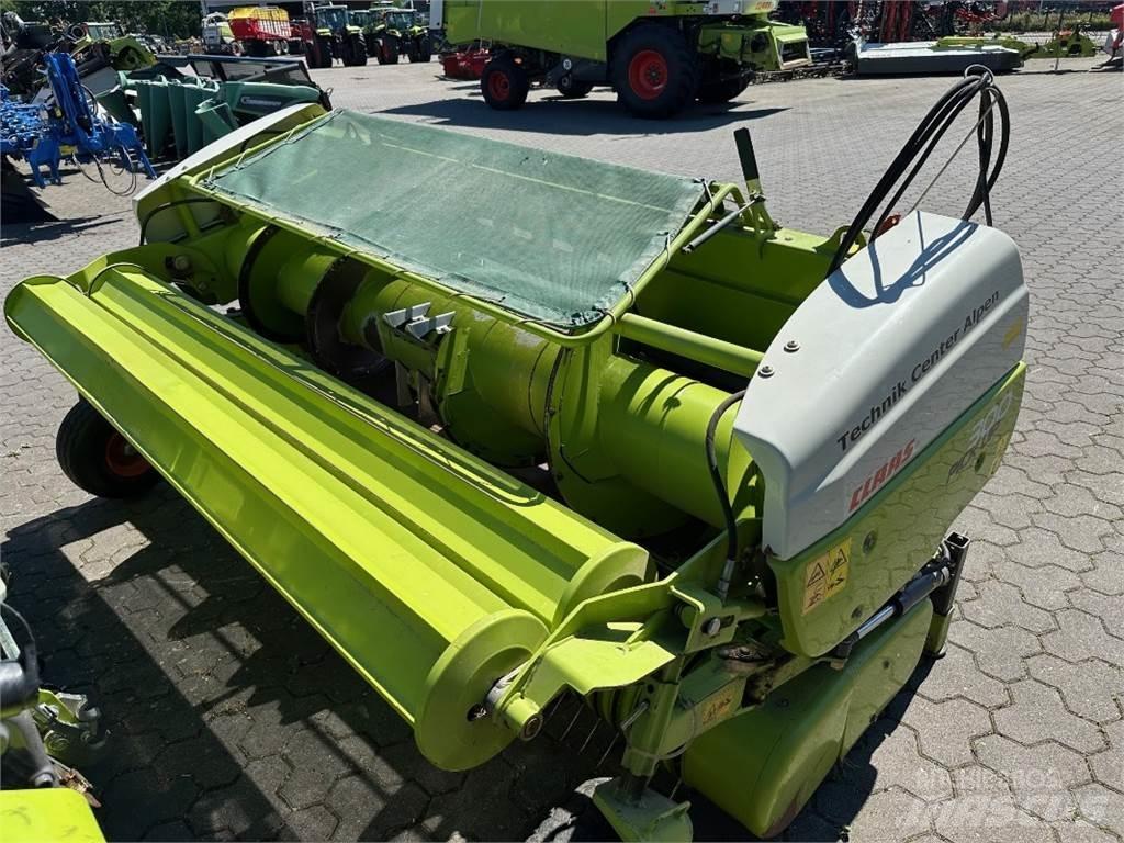 CLAAS PU 300 Pro T Heu- und Futtermaschinen-Zubehör