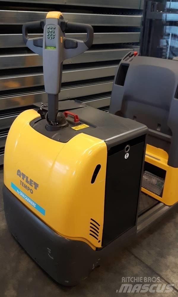 Atlet PPF120TSN Niederhub-Kommissionierer