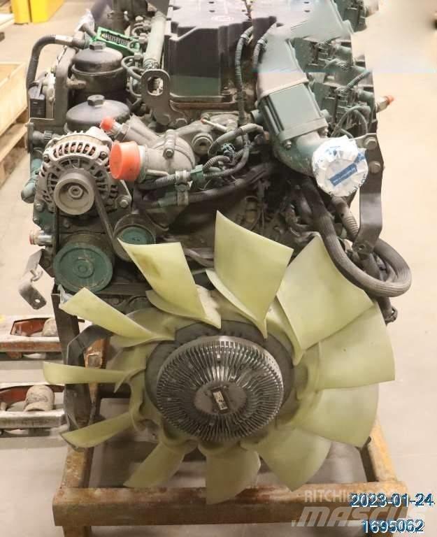 Volvo FL Motoren
