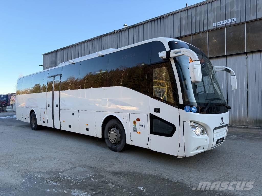 Scania Higer A 30 Überlandbusse
