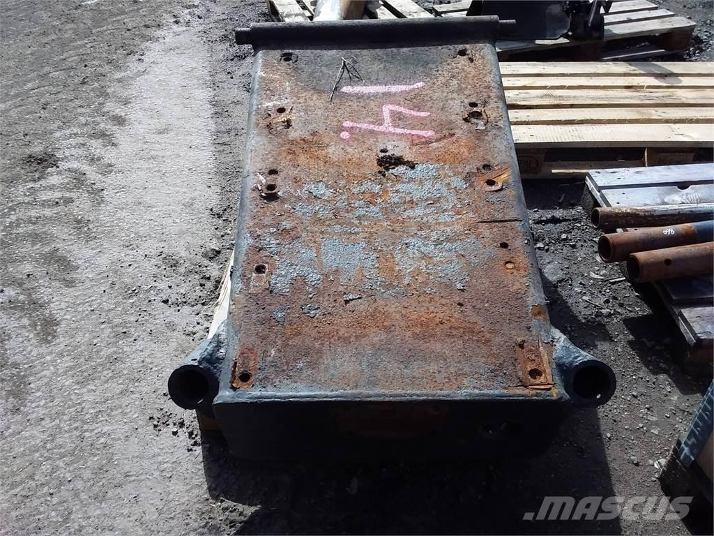 Ösa 250 Anderes Zubehör
